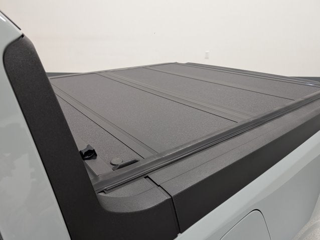 2024 Ford Maverick Lariat Moonroof Black Pkg Hybrid B&O Nav Appearance Pkg Tonneau