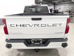 2024 Chevrolet Silverado 1500 Custom Preferred Equipment Group Tow Pkg TurboMax 4WD Standard Bed/Box