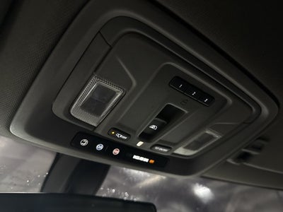 2021 Chevrolet Silverado 1500 LT Trail Boss 5.3L EcoTec3 V8 Safety Package Black