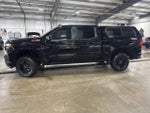 2021 Chevrolet Silverado 1500 LT Trail Boss 5.3L EcoTec3 V8 Safety Package Black