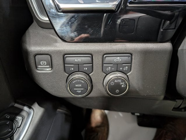 2022 Chevrolet Silverado 1500 LT 5.3L V8 LT Preferred Pkg Remote Start Split Bench 4WD Tow Package