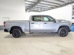 2024 Chevrolet Silverado 1500 LT Trail Boss Duramax Diesel Standard Box Bucket Seats 4WD