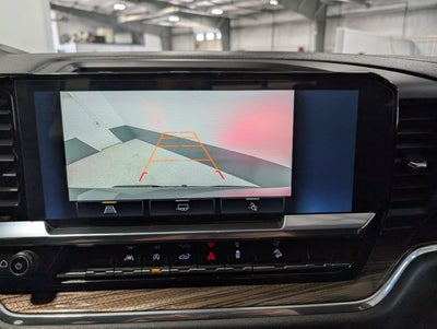 2024 Chevrolet Silverado 1500 LT Trail Boss Duramax Diesel Standard Box Bucket Seats 4WD