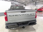 2024 Chevrolet Silverado 1500 LT Trail Boss Duramax Diesel Standard Box Bucket Seats 4WD