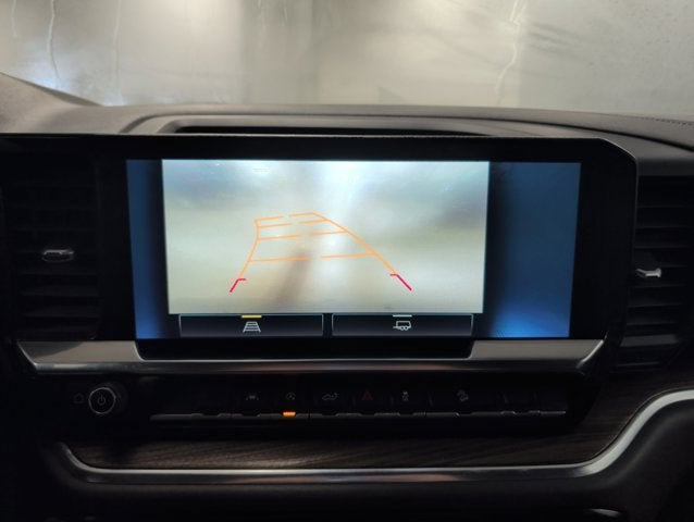 2023 Chevrolet Silverado 1500 LT Trail Boss Duramax Diesel Off Road Z71 Technology Package Heated Seats