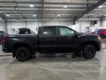2023 Chevrolet Silverado 1500 LT Trail Boss Duramax Diesel Off Road Z71 Technology Package Heated Seats