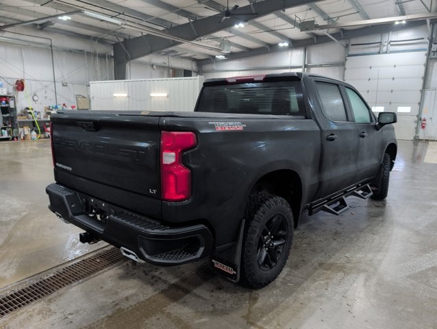 2023 Chevrolet Silverado 1500 LT Trail Boss Duramax Diesel Off Road Z71 Technology Package Heated Seats