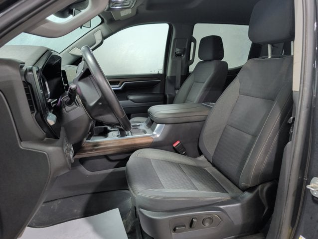 2023 Chevrolet Silverado 1500 LT Trail Boss Duramax Diesel Off Road Z71 Technology Package Heated Seats