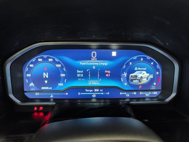 2023 Chevrolet Silverado 1500 LT Trail Boss Duramax Diesel Off Road Z71 Technology Package Heated Seats