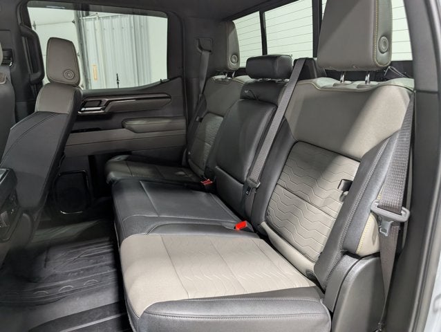 2024 Chevrolet Silverado 1500 ZR2 Diesel Technology Pkg Sunroof MultiFlex Hard Cover