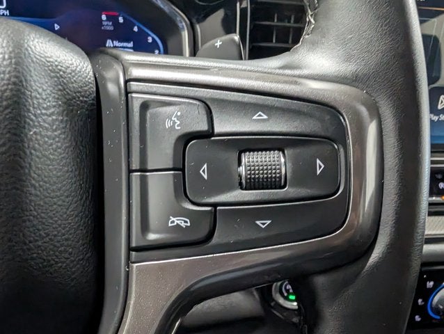 2024 Chevrolet Silverado 1500 ZR2 Diesel Technology Pkg Sunroof MultiFlex Hard Cover