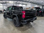 2023 Chevrolet Silverado 1500 ZR2 Crew Cab Short Bed 4WD Technology Package Black