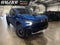 2023 Chevrolet Silverado 1500 ZR2 6.2L V8 Technology Package Glacier Blue Metallic