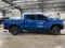 2023 Chevrolet Silverado 1500 ZR2 6.2L V8 Technology Package Glacier Blue Metallic