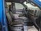 2023 Chevrolet Silverado 1500 ZR2 6.2L V8 Technology Package Glacier Blue Metallic