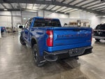 2023 Chevrolet Silverado 1500 ZR2 6.2L V8 Technology Package Glacier Blue Metallic