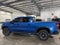 2023 Chevrolet Silverado 1500 ZR2 6.2L V8 Technology Package Glacier Blue Metallic