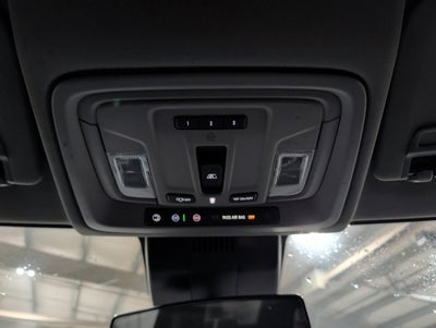 2025 Chevrolet Silverado 1500 LT Trail Boss Convenience II Pkg Adaptive Cruise Sunroof Tech Pkg 5.3L V8