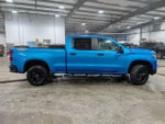 2025 Chevrolet Silverado 1500 LT Trail Boss Convenience II Pkg Adaptive Cruise Sunroof Tech Pkg 5.3L V8