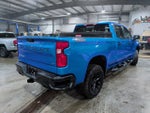 2025 Chevrolet Silverado 1500 LT Trail Boss Convenience II Pkg Adaptive Cruise Sunroof Tech Pkg 5.3L V8