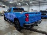 2025 Chevrolet Silverado 1500 LT Trail Boss Convenience II Pkg Adaptive Cruise Sunroof Tech Pkg 5.3L V8