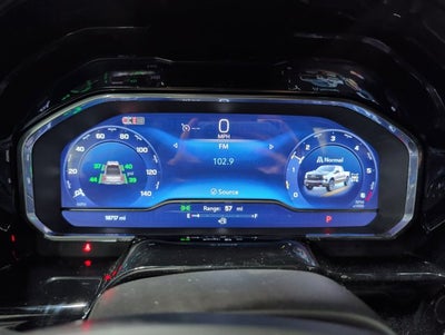 2025 Chevrolet Silverado 1500 LT Trail Boss Convenience II Pkg Adaptive Cruise Sunroof Tech Pkg 5.3L V8