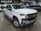 2022 Chevrolet Silverado 1500 LT Crew Cab 4WD Duramax Turbo-Diesel Z71 Summit White