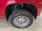 2021 Chevrolet Silverado 1500 LT Duramax Z71 Diesel Off Road Tonneau Cover Blackout Pkg