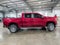 2021 Chevrolet Silverado 1500 LT Duramax Z71 Diesel Off Road Tonneau Cover Blackout Pkg