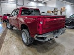 2021 Chevrolet Silverado 1500 LT Duramax Z71 Diesel Off Road Tonneau Cover Blackout Pkg