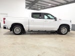 2021 Chevrolet Silverado 1500 RST Z71 Off Road Pkg 5.3L V8 Tow Brake Bed Protection