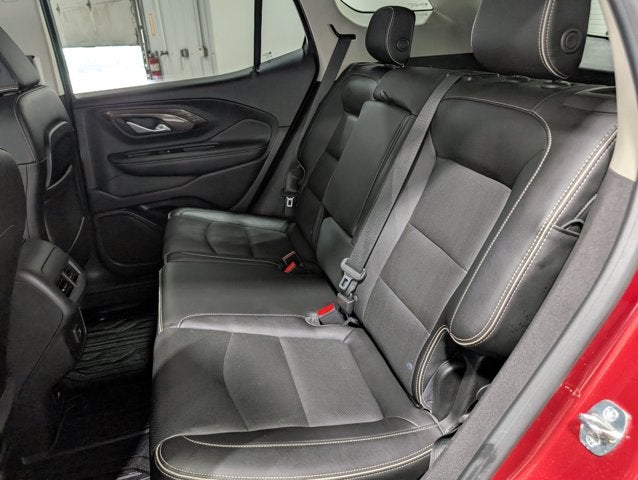 2019 GMC Terrain Denali Sunroof Advanced Safety Adaptive Cruise Navigation