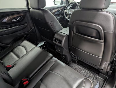 2019 GMC Terrain Denali Sunroof Advanced Safety Adaptive Cruise Navigation