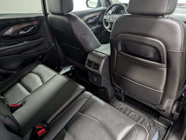 2019 GMC Terrain Denali Sunroof Advanced Safety Adaptive Cruise Navigation