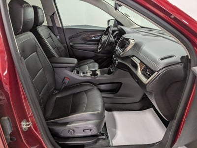 2019 GMC Terrain Denali Sunroof Advanced Safety Adaptive Cruise Navigation