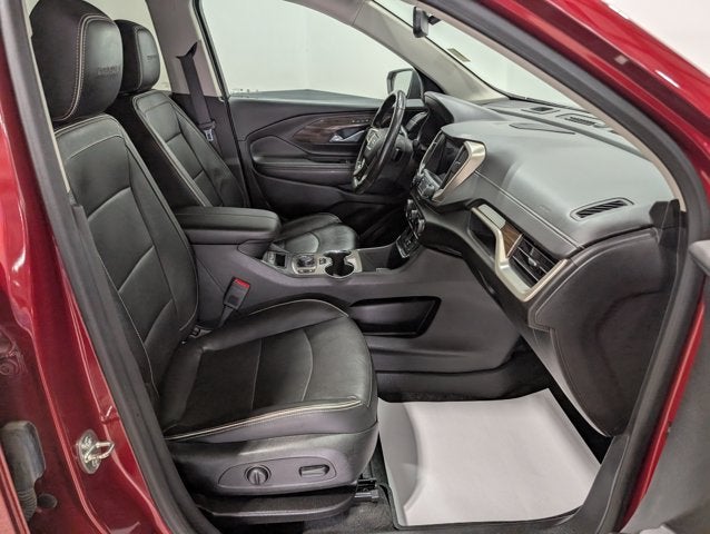 2019 GMC Terrain Denali Sunroof Advanced Safety Adaptive Cruise Navigation