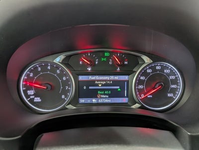 2019 GMC Terrain Denali Sunroof Advanced Safety Adaptive Cruise Navigation