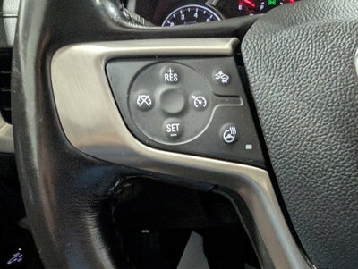 2019 GMC Terrain Denali Sunroof Advanced Safety Adaptive Cruise Navigation
