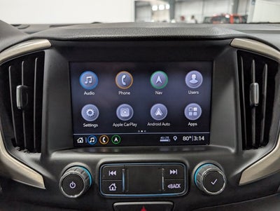 2019 GMC Terrain Denali Sunroof Advanced Safety Adaptive Cruise Navigation