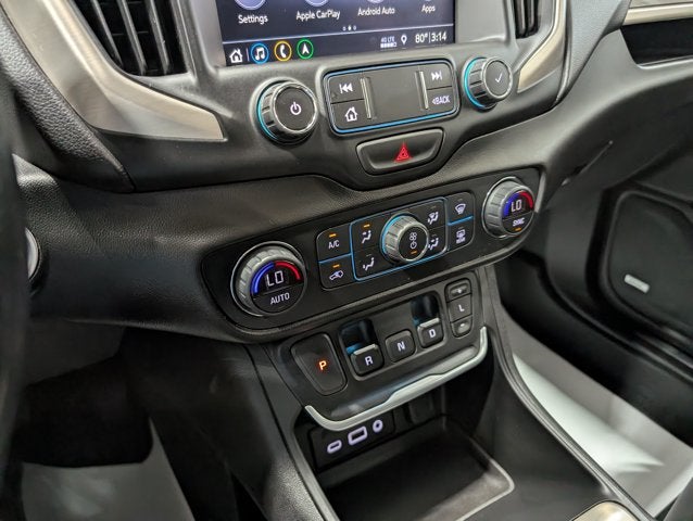 2019 GMC Terrain Denali Sunroof Advanced Safety Adaptive Cruise Navigation