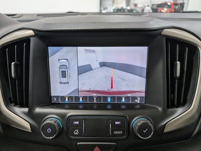 2019 GMC Terrain Denali Sunroof Advanced Safety Adaptive Cruise Navigation