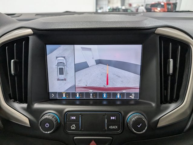 2019 GMC Terrain Denali Sunroof Advanced Safety Adaptive Cruise Navigation