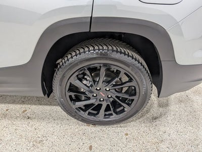 2023 GMC Terrain SLE 1.5L Turbo Elevation Edition Driver Convenience Package Sterling Metallic