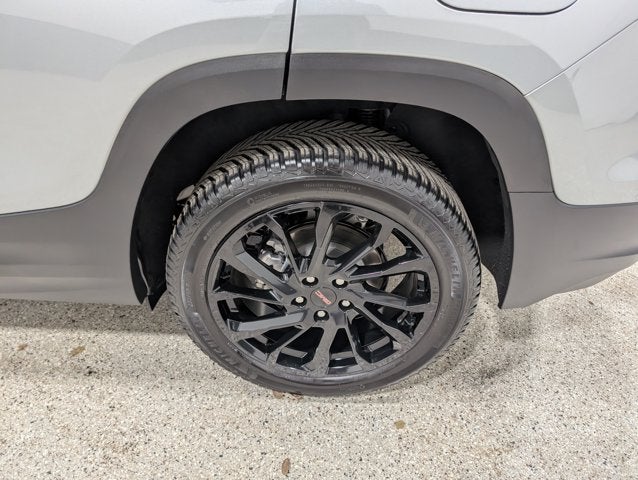 2023 GMC Terrain SLE 1.5L Turbo Elevation Edition Driver Convenience Package Sterling Metallic