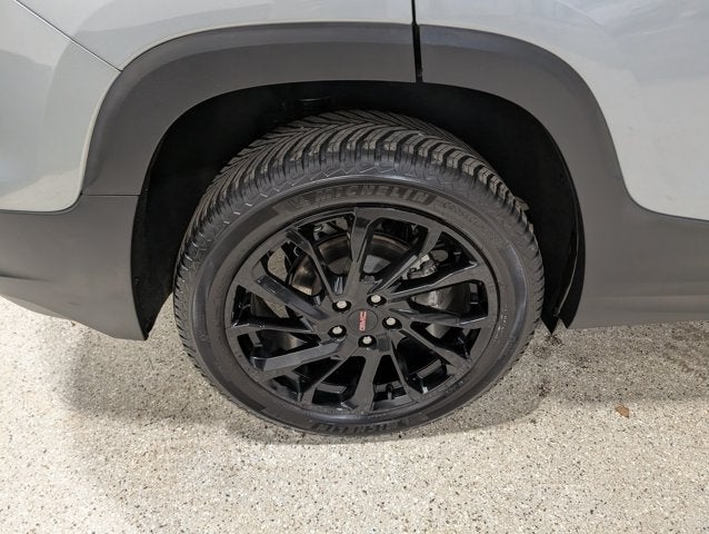 2023 GMC Terrain SLE 1.5L Turbo Elevation Edition Driver Convenience Package Sterling Metallic