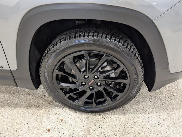 2023 GMC Terrain SLE 1.5L Turbo Elevation Edition Driver Convenience Package Sterling Metallic