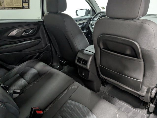2023 GMC Terrain SLE 1.5L Turbo Elevation Edition Driver Convenience Package Sterling Metallic