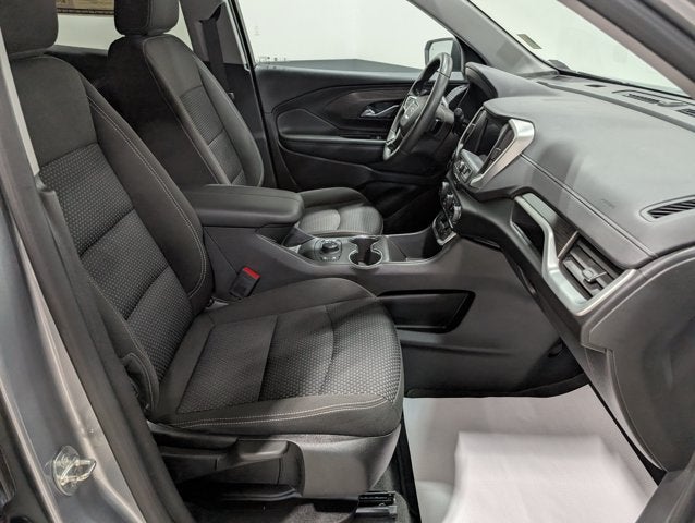 2023 GMC Terrain SLE 1.5L Turbo Elevation Edition Driver Convenience Package Sterling Metallic