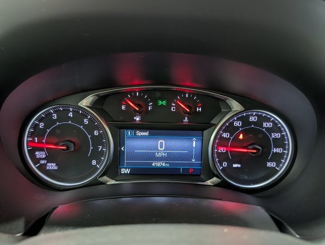 2023 GMC Terrain SLE 1.5L Turbo Elevation Edition Driver Convenience Package Sterling Metallic