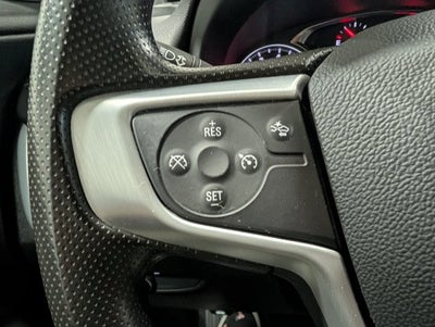 2023 GMC Terrain SLE 1.5L Turbo Elevation Edition Driver Convenience Package Sterling Metallic